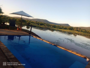 Ou Kraal Tented Lodge